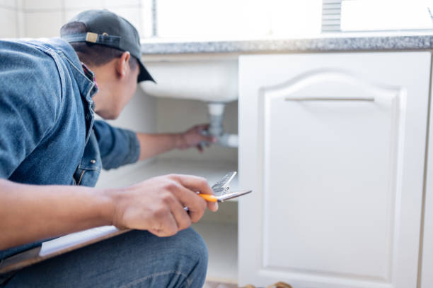 Best Plumbing Repair Near Me  in Hughes Springs, TX