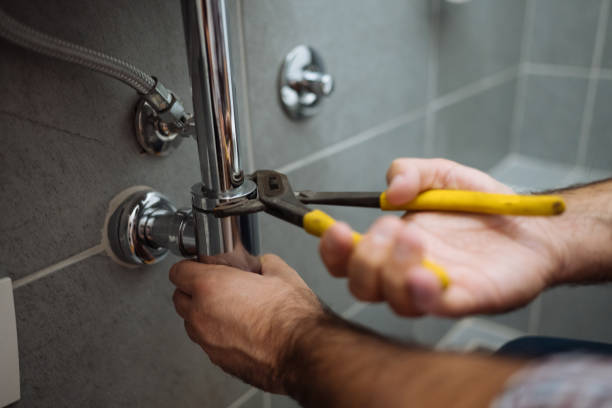 Best Water Heater Repair  in Hughes Springs, TX