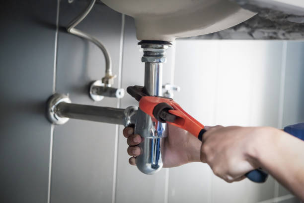 Best Same-Day Plumbing Service  in Hughes Springs, TX
